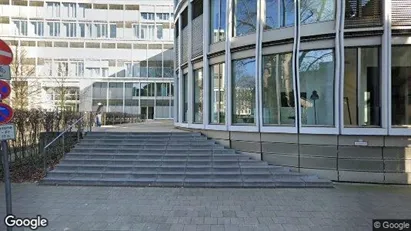 Kontorslokaler för uthyrning i Köln Innenstadt – Foto från Google Street View