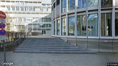 Office spaces for rent in Cologne Innenstadt - Photo from Google Street View