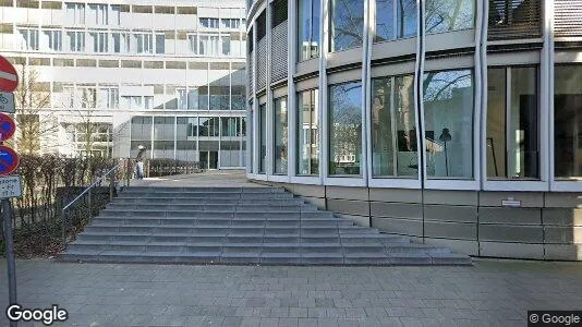 Office spaces for rent i Cologne Innenstadt - Photo from Google Street View