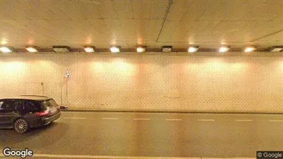 Kontorslokaler för uthyrning i Köln Innenstadt – Foto från Google Street View