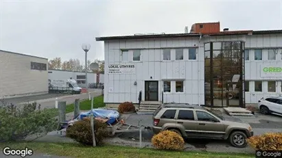 Office spaces for rent in Täby - Photo from Google Street View