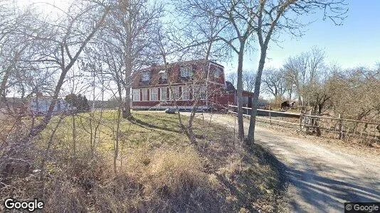 Office spaces for rent i Håbo - Photo from Google Street View