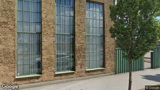 Industrial properties for rent i Sjöbo - Photo from Google Street View