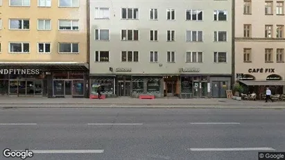 Warehouses for rent in Location is not specified - Photo from Google Street View