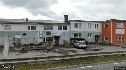 Værkstedslokaler til leje i Håbo - Foto fra Google Street View