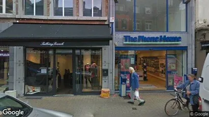 Lokaler til leje i Namen - Foto fra Google Street View