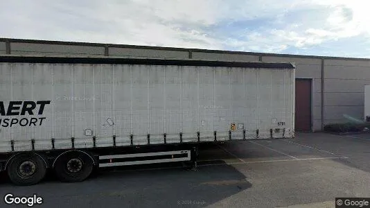 Kontorlokaler til leje i Zedelgem - Foto fra Google Street View