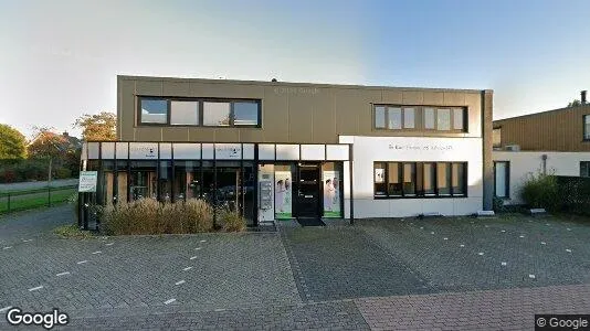Office spaces for rent i Werkendam - Photo from Google Street View