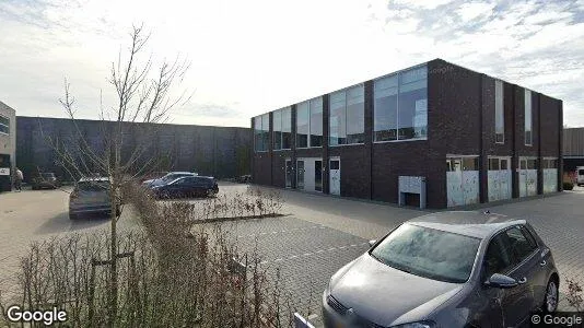 Office spaces for rent i Blaricum - Photo from Google Street View