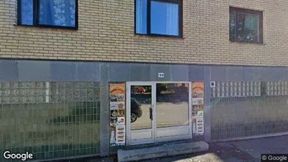 Kantorruimte te huur in Karlskoga - Foto uit Google Street View