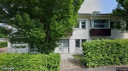 Office spaces for rent in Norra hisingen - Photo from Google Street View