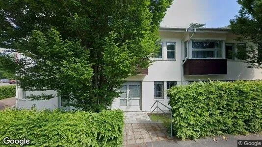 Office spaces for rent i Norra hisingen - Photo from Google Street View