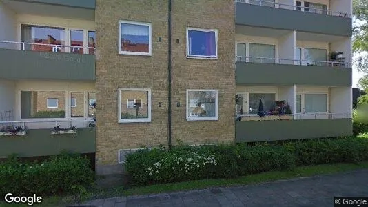 Office spaces for rent i Limhamn/Bunkeflo - Photo from Google Street View