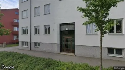 Office spaces for rent in Motala - Photo from Google Street View