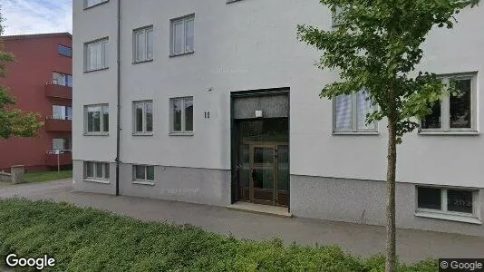 Office spaces for rent i Motala - Photo from Google Street View