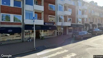 Kontorslokaler för uthyrning i Strömstad – Foto från Google Street View