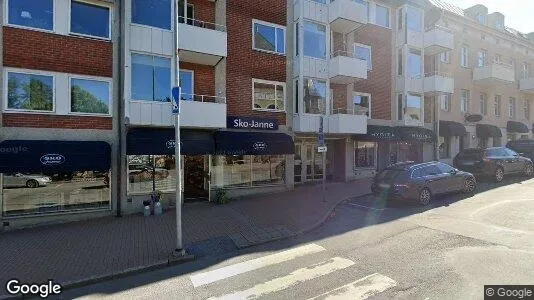 Office spaces for rent i Strömstad - Photo from Google Street View