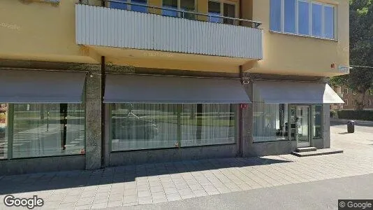 Office spaces for rent i Location is not specified - Photo from Google Street View