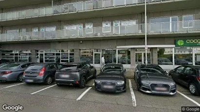 Företagslokaler för uthyrning i Stad Antwerp – Foto från Google Street View