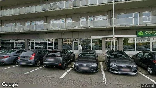 Kontorlokaler til leje i Stad Antwerp - Foto fra Google Street View