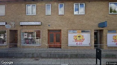 Kantorruimte te huur in Sjöbo - Foto uit Google Street View