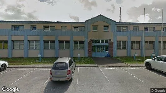 Office spaces for rent i Saue - Photo from Google Street View