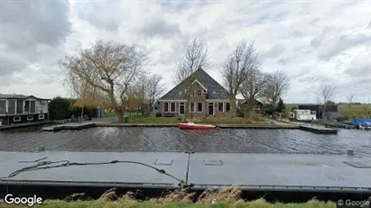 Lokaler til leie i Waterland – Bilde fra Google Street View