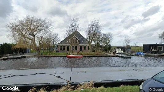 Lokaler til leje i Waterland - Foto fra Google Street View