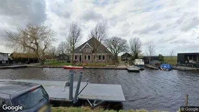 Commercial properties for rent in Waterland - Photo from Google Street View