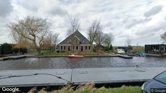 Lokaler til leje i Waterland - Foto fra Google Street View