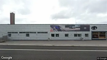 Producties te koop in Växjö - Foto uit Google Street View