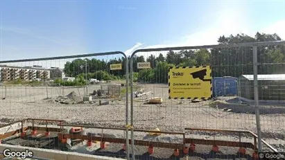 Office spaces for sale in Täby - Photo from Google Street View
