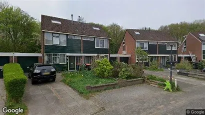 Commercial properties for sale in Hoorn - Photo from Google Street View