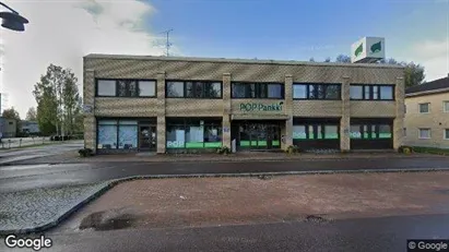 Commercial properties for sale in Haapajärvi - Photo from Google Street View