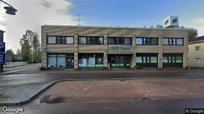 Lokaler til salg i Haapajärvi - Foto fra Google Street View