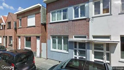 Lokaler til salg i Kapellen - Foto fra Google Street View