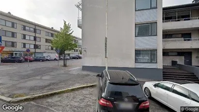 Bedrijfsruimtes te koop in Oulu - Foto uit Google Street View