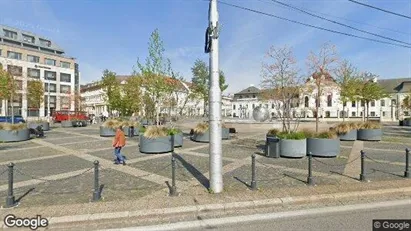 Commercial properties for rent in Bratislava Staré Mesto - Photo from Google Street View