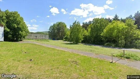 Lokaler til leie i Prešov – Bilde fra Google Street View