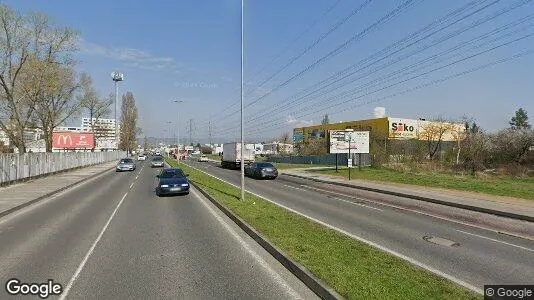 Lokaler til leie i Location is not specified – Bilde fra Google Street View