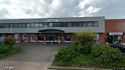 Lokaler til leie i Zwolle – Bilde fra Google Street View