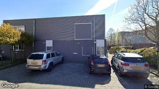 Lokaler til salgs i Bodegraven-Reeuwijk – Bilde fra Google Street View