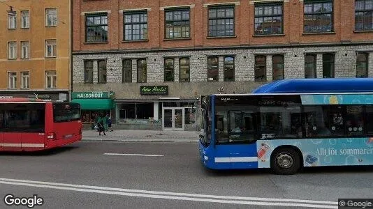 Kantorruimte te huur i Location is not specified - Foto uit Google Street View