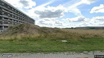 Office spaces for rent in North Saxony - Photo from Google Street View