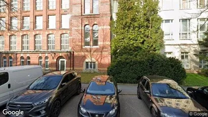 Kantorruimte te huur in Chemnitz - Foto uit Google Street View
