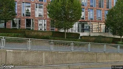 Office spaces for rent in Munich Schwanthalerhöhe - Photo from Google Street View