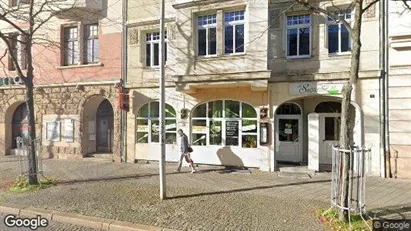 Kontorlokaler til leje i Gera - Foto fra Google Street View