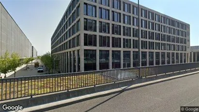 Office spaces for rent in Dahme-Spreewald - Photo from Google Street View