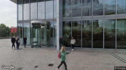 Kontorlokaler til leje i Köln Innenstadt - Foto fra Google Street View