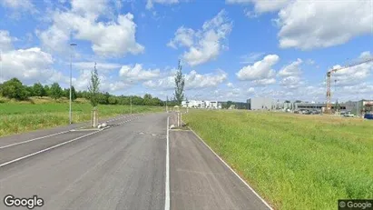 Bedrijfsruimtes te huur in Reutlingen - Foto uit Google Street View